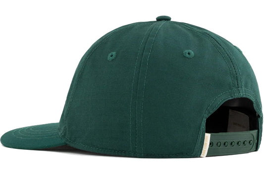 Gorra Aime Leon Dore Unisphere en verde
