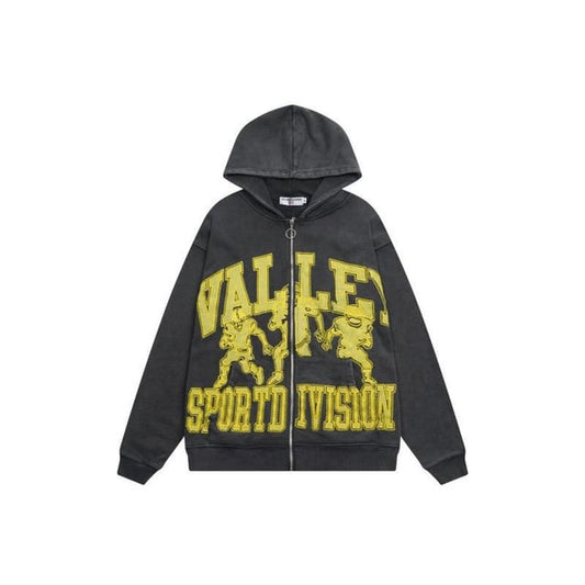 Valley yellow