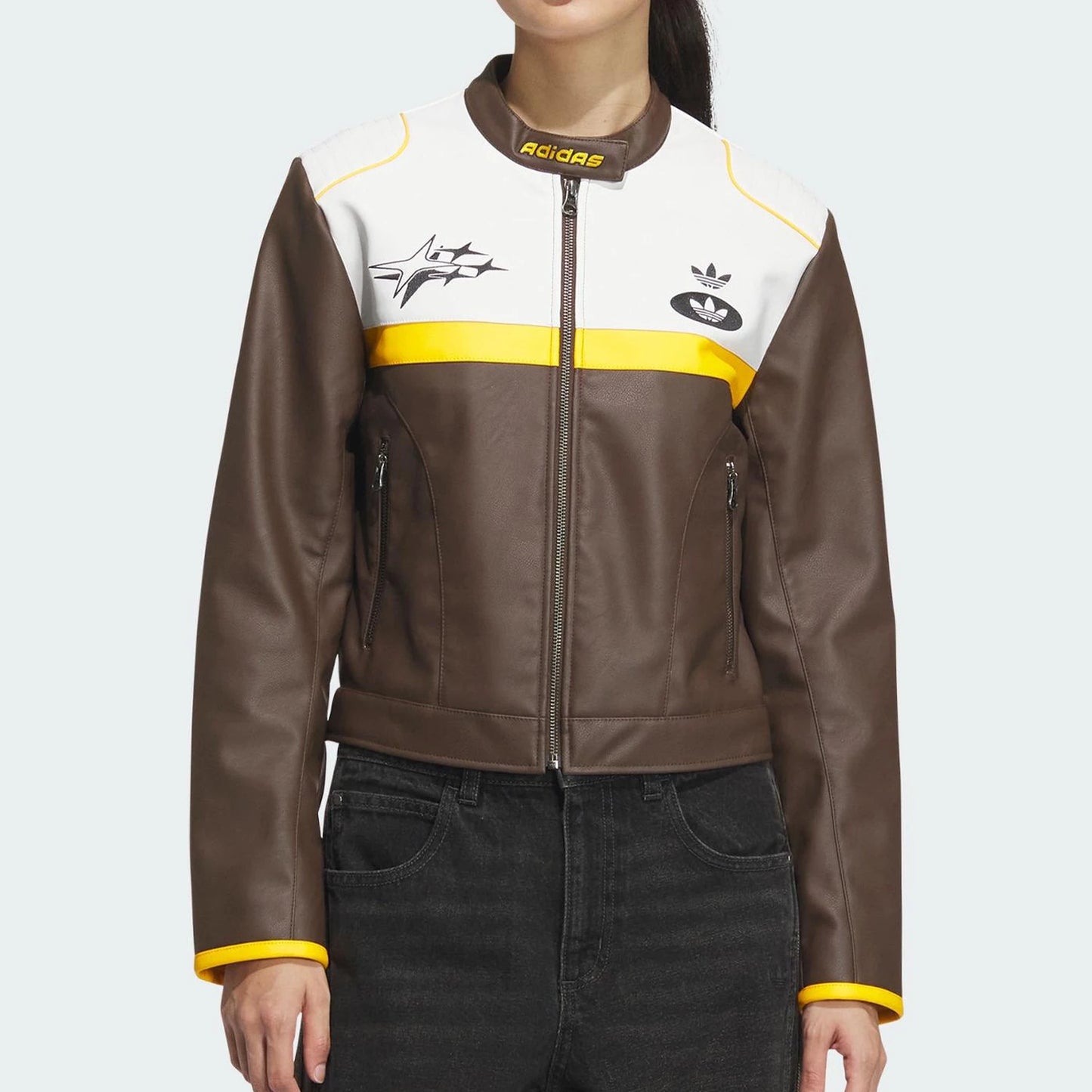 Chaqueta Women Adidas