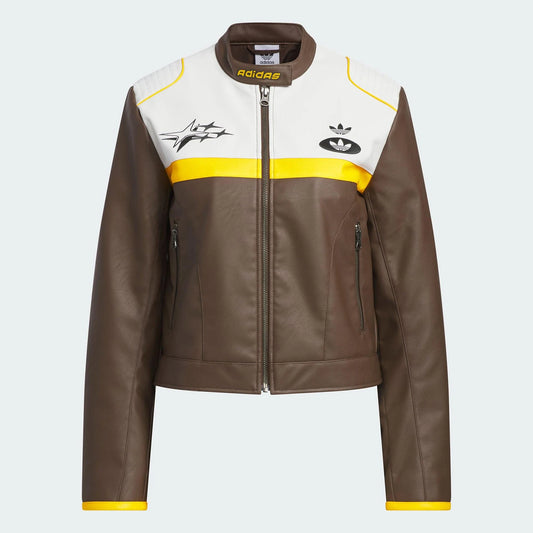 Chaqueta Women Adidas