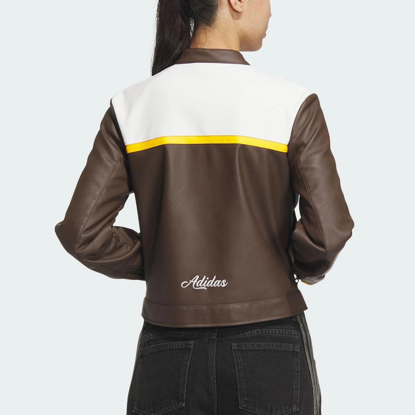 Chaqueta Women Adidas