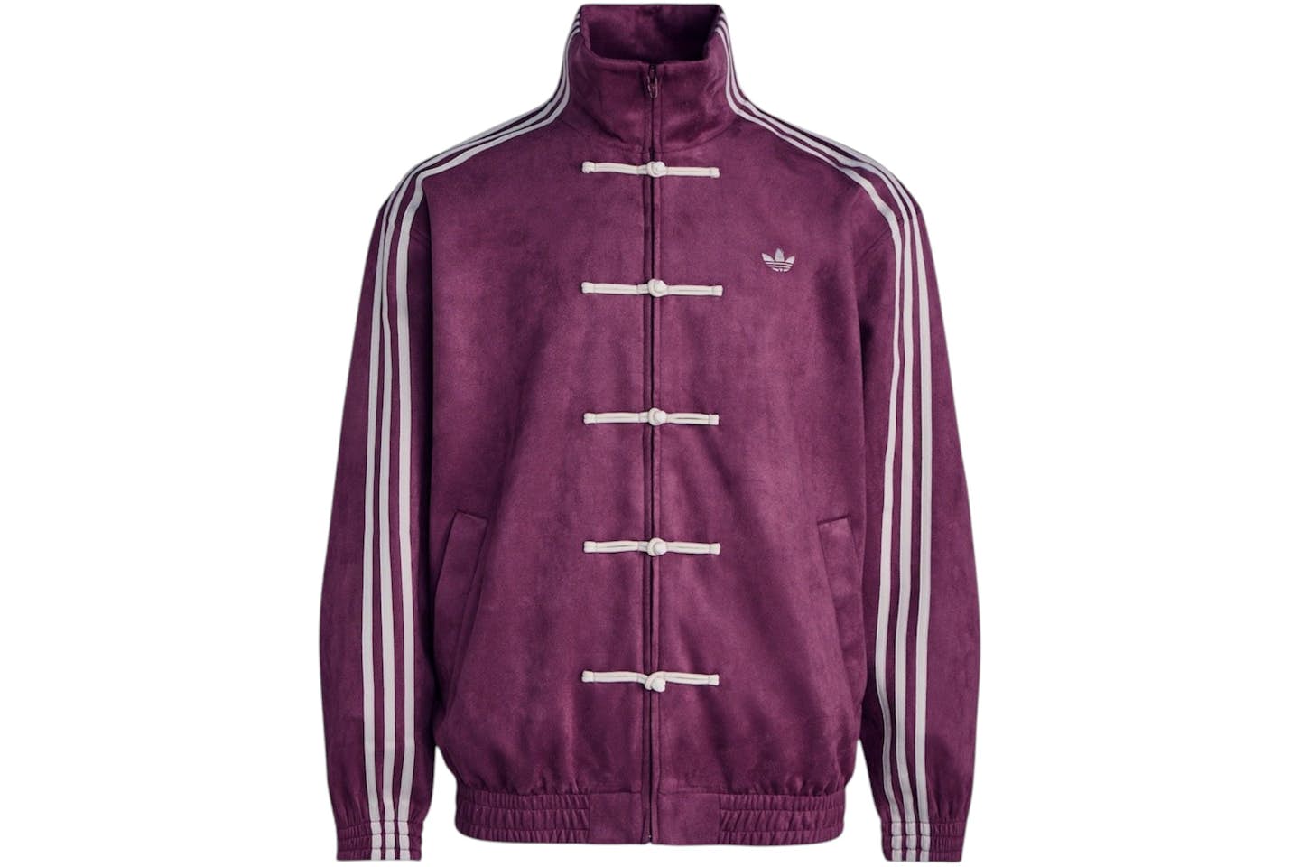 adidas CTT Chinese Track Top 3.1 Gender Neutral Jacket (Asia Sizing