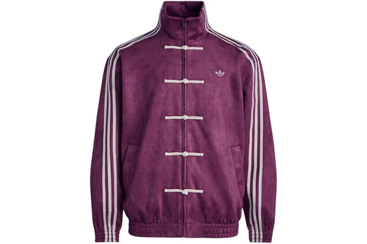 adidas CTT Chinese Track Top 3.1 Gender Neutral Jacket (Asia Sizing