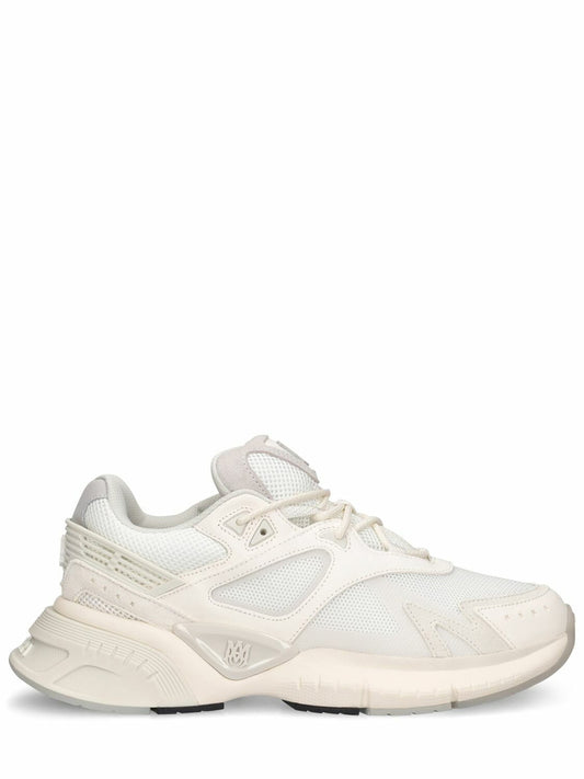AMIRI - Ma Runner Low Top Sneakers