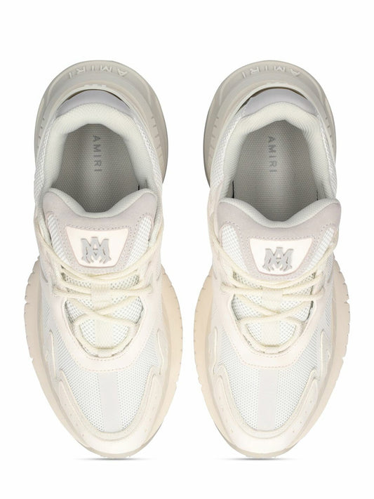 AMIRI - Ma Runner Low Top Sneakers