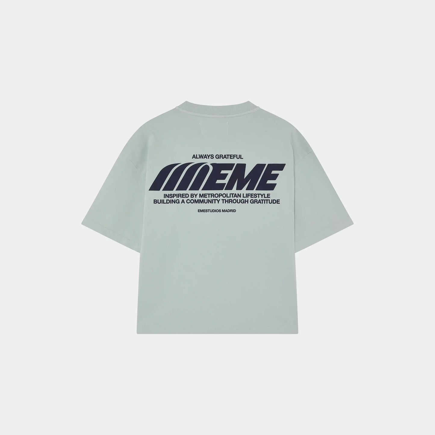 Eme studio Zephyr Heather
