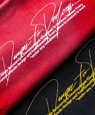 Fake goods CAMISETA SUNFADED GRAND PRIX ROJO