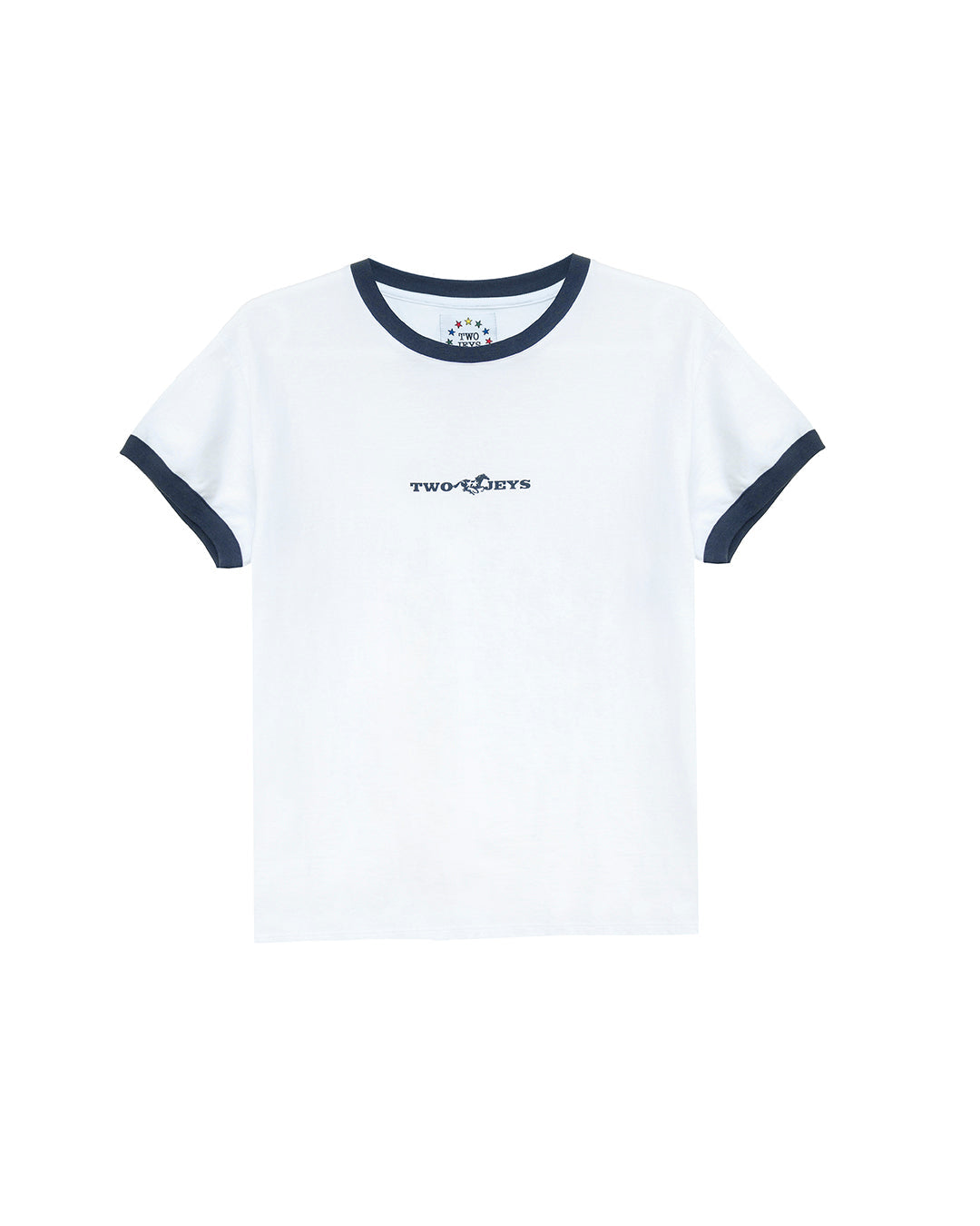 Two Tone T-shirt