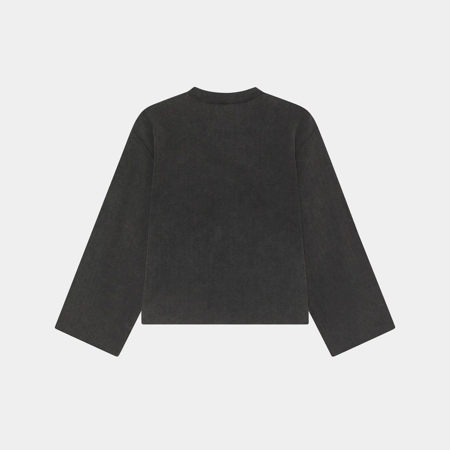 Eme studio Metro Shadow Long Sleeve