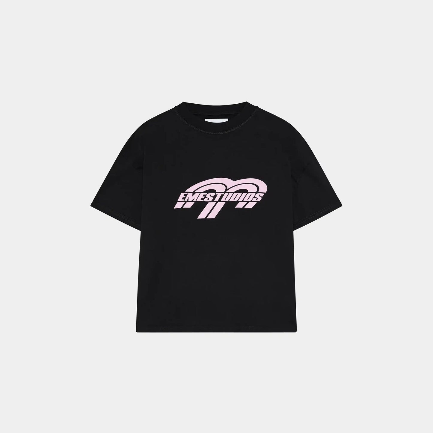 Eme studio ARC Shadow Oversized Tee