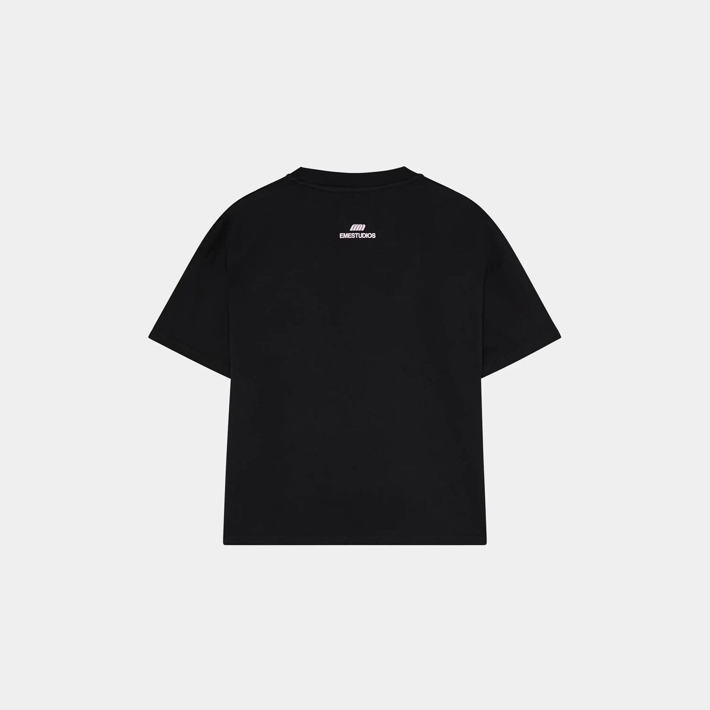 Eme studio ARC Shadow Oversized Tee