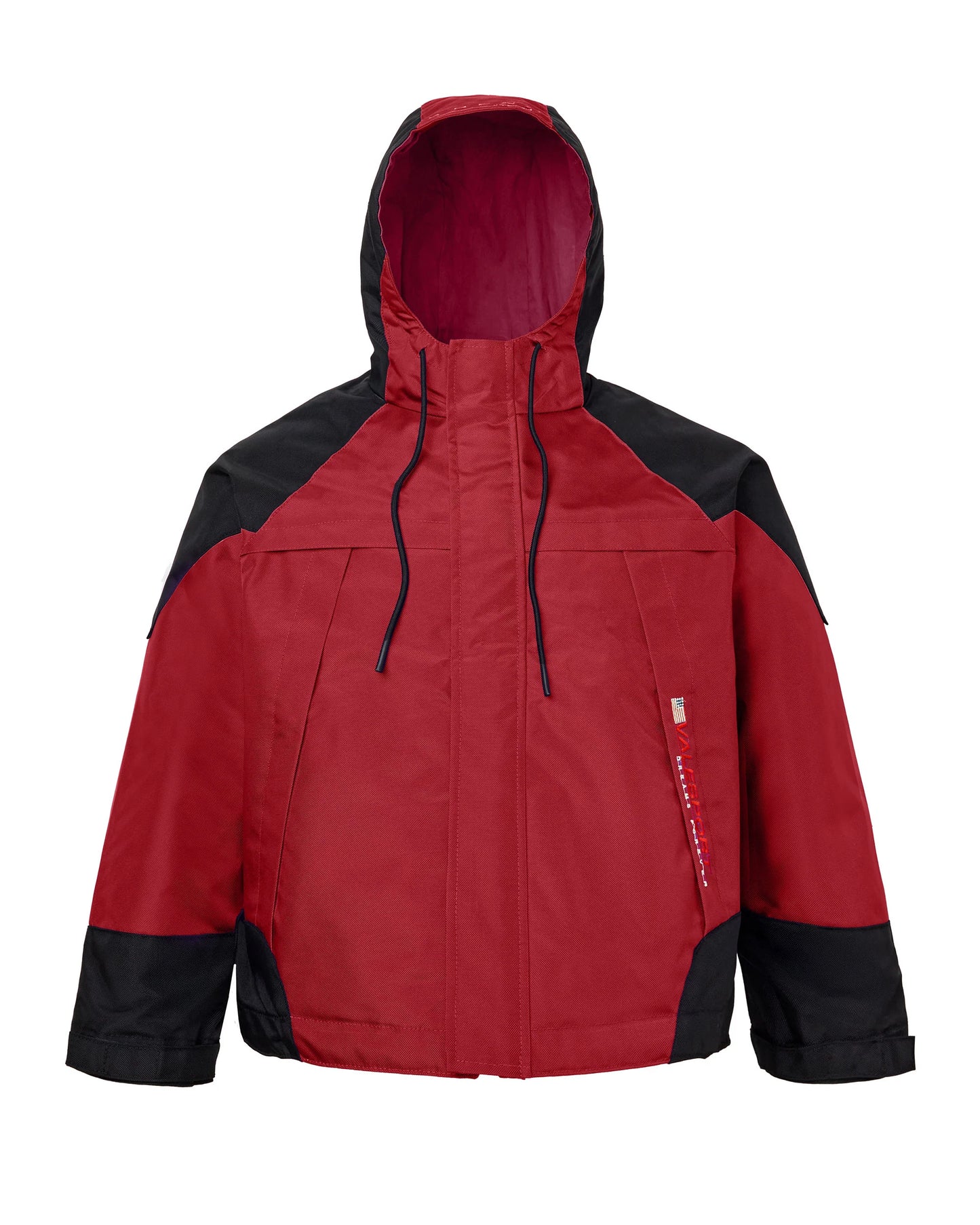 Valley sport VALTECH PARKA [RED