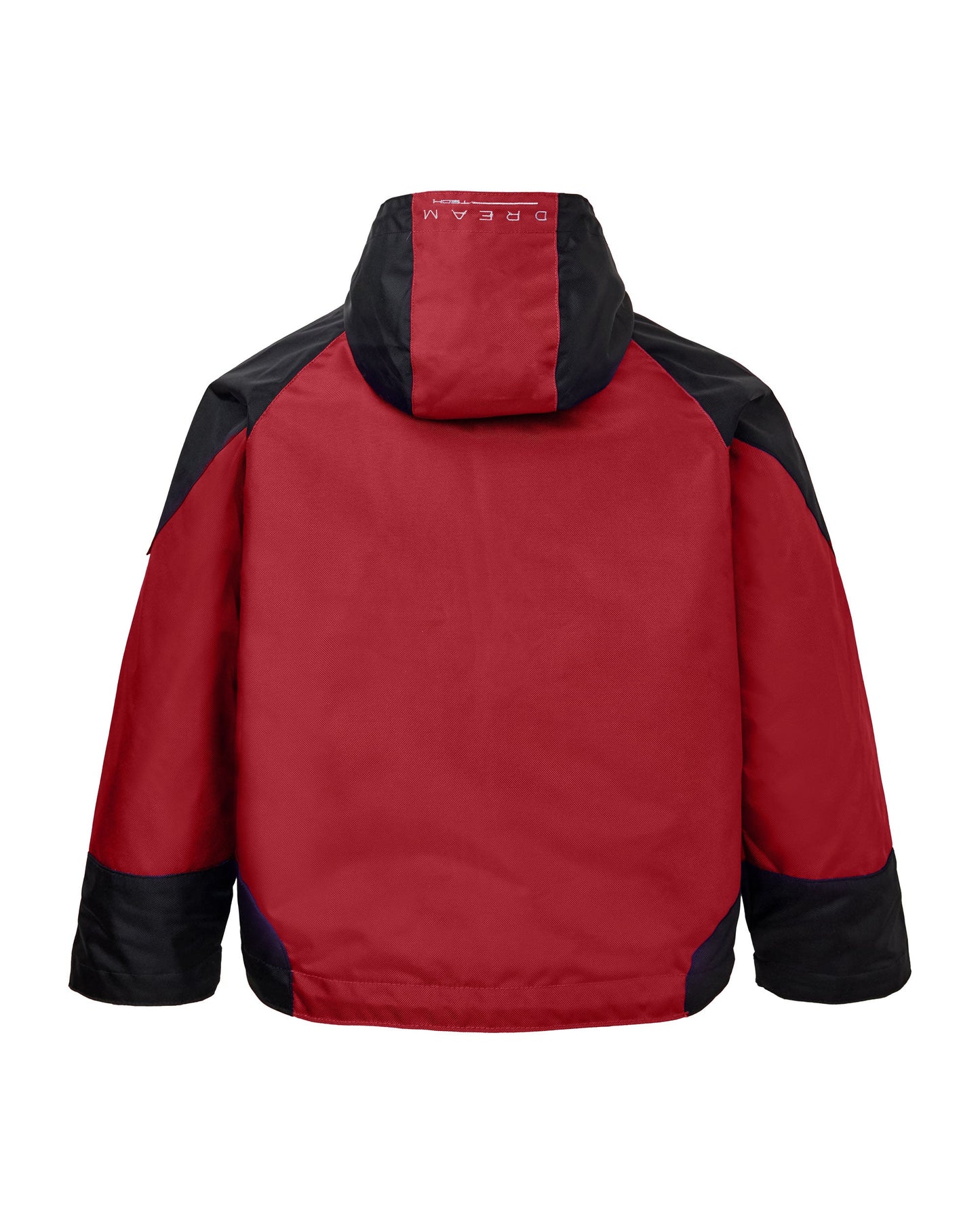 Valley sport VALTECH PARKA [RED
