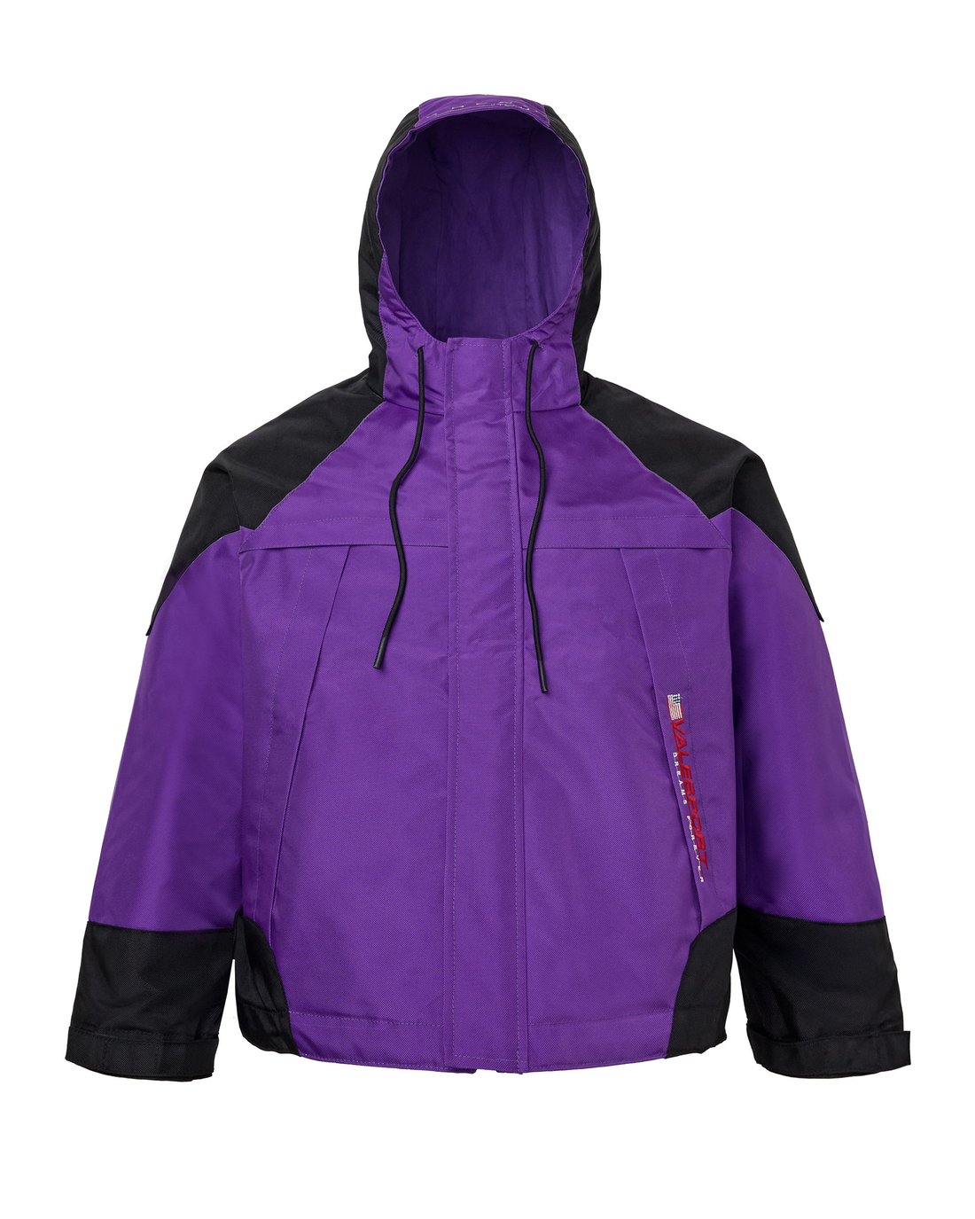 Valley VALTECH PARKA [PURPLE