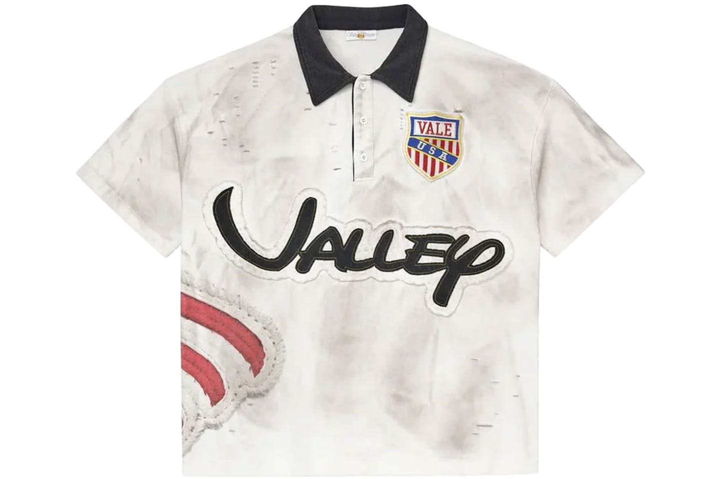 Vale Forever US Valley Polo