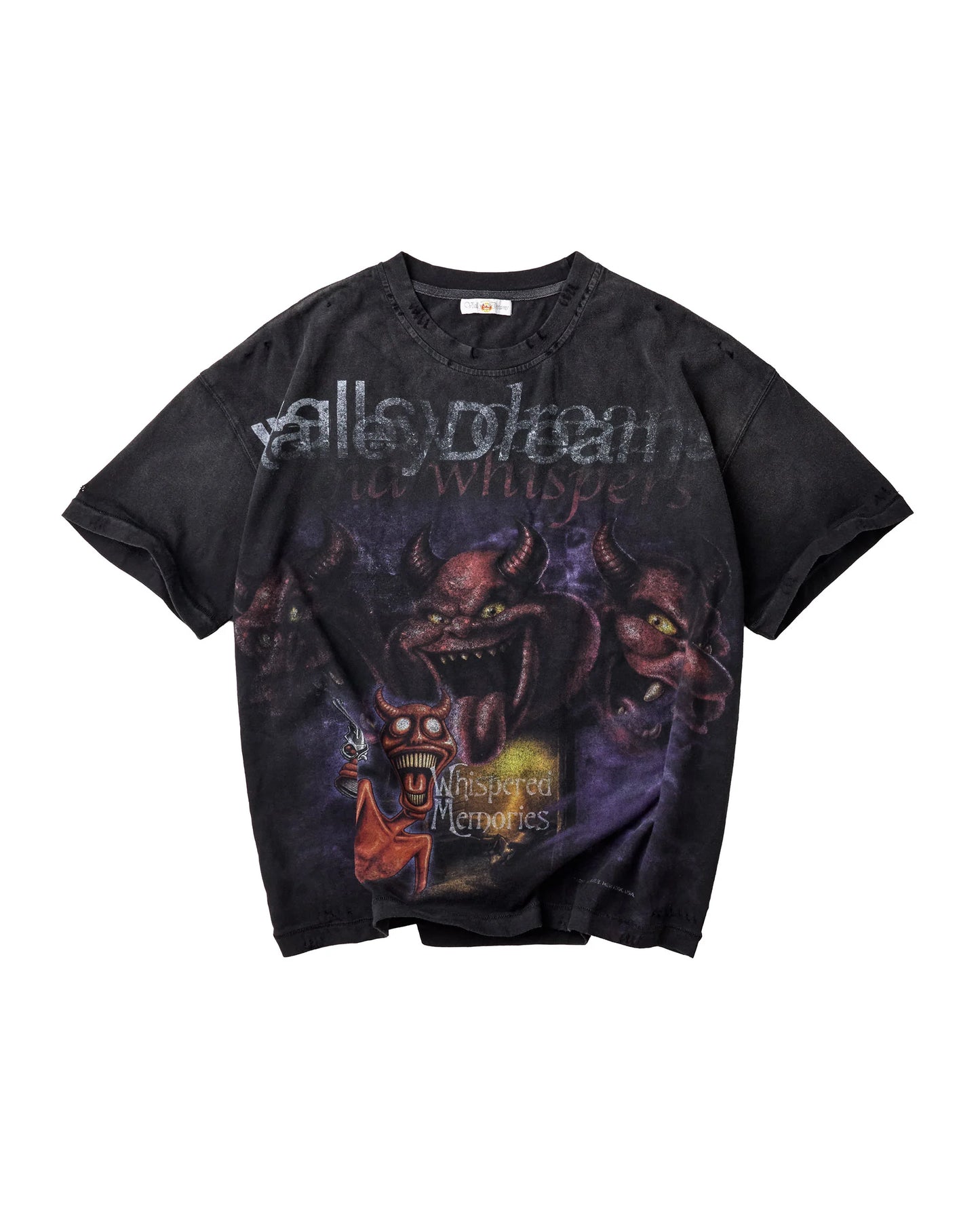 Valley Voices Tee