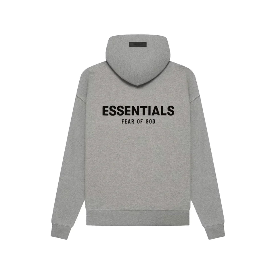 Dark otameal essentials hoodie SS22