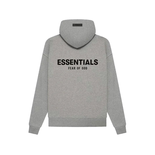 Dark otameal essentials hoodie SS22