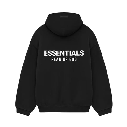ESSENTIALS HOODIE SS24