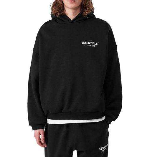 ESSENTIALS HOODIE SS24